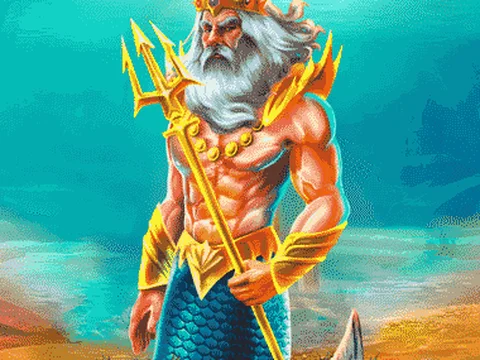 Lord of the Seas
