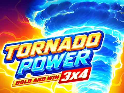 Tornado Power Hold & Win